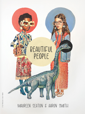 cover of Beautiful People